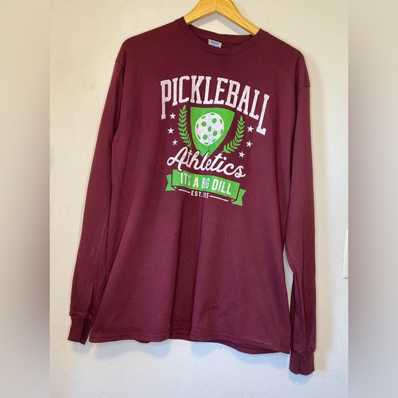 New long sleeves shirts - Picture 1 of 5